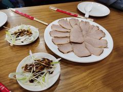 -李连贵熏肉大饼(沈阳站店)