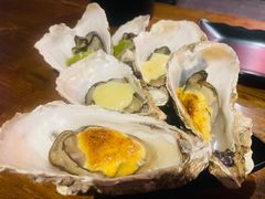 -烧蠔帮·生蚝海鲜牌档(观海店)