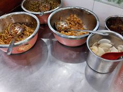 -向东街老玖面馆总店