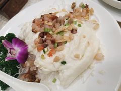 凤城炒牛奶-顺德人家食府(黄金广场店)