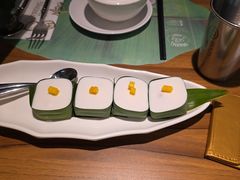 -帕蓝·暹罗料理(大学路店)