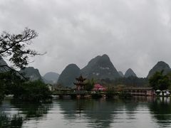 -靖西鹅泉风景区