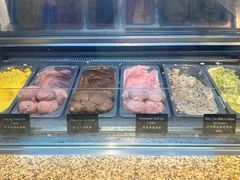 -怡咖啡海鲜自助餐厅(浦东香格里拉店)