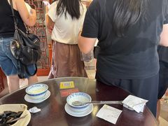 -民信老铺(双皮奶博物馆店)
