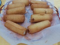 凤城炸牛奶-成惠食府(赤岗店)