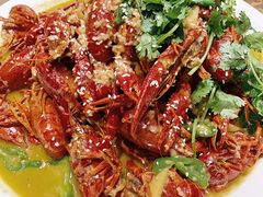 -海鲜城大家餐厅