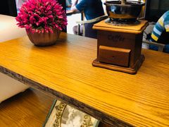 -FASHION BAKERY法森贝克(新德路店)