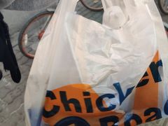 -前进5路汉堡炸鸡(前进五路店)