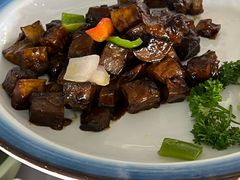 -瑞海姆酒店中餐厅