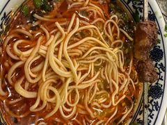 -马吉德牛肉拉面(新街口店)