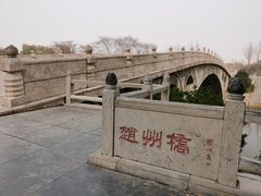 -赵州桥景区