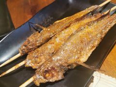-黄鱼炙夜·烧烤·小龙虾(世茂缤谷店)