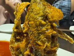 -老牌坊鲁菜名店(聊城美食岛店)