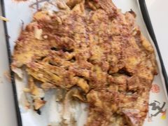 -途肴·老农饭庄(百里峡店)