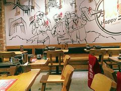 -聚点串吧·北京烧烤(公益西桥店)