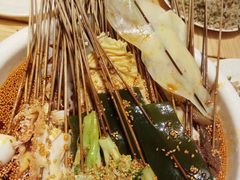 -嘉州叶婆婆钵钵鸡(建设路店)