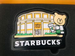 -星巴克(天津站区第二店)