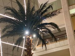 -上海大酒店-自助餐餐厅