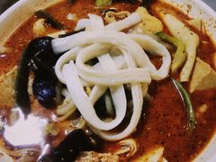 -高福麻辣烫(新阳店)