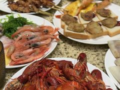 -禾斗海鲜自助(城阳宝龙店)