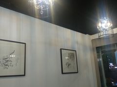 -老谭虾王蟹皇·龙虾·烧烤(蝴蝶湾店)
