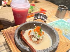 -本源食集 日式烧肉·炉端烧(东海缤纷店)
