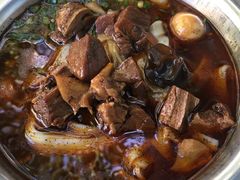 牛腩宽粉-老福庆和特色粉面馆(单洞三路店)