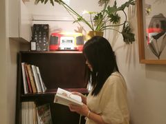 -野路甜点铺(松柏路店)