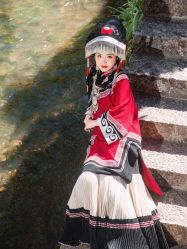 -小红帽摄影(丽江店)