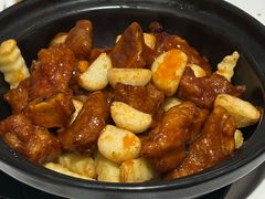 -小桃源酒家(罗湖商业城店)