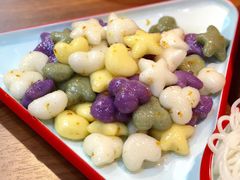 -老闵田螺馆·南昌市井菜·特色小吃(总店)