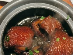 -老长春肉馆(创业大街店)