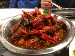 -虎虎龙虾大排档(双井店)