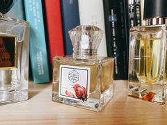 -墨more调香馆DIY自调香水(博雅国际中心B座店)