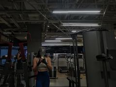 -中田健身工作室(新天地店)