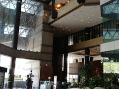 -上海新锦江大酒店