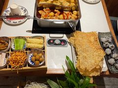 -螺大喜螺蛳粉火锅(雍和宫店)