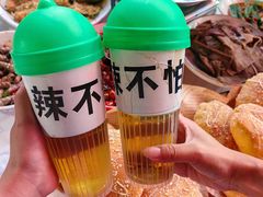 -辣不怕口味虾(凌霄路店)