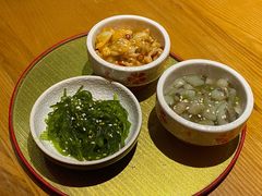 芥末章鱼-有喜屋·深夜食堂(环宇荟店)