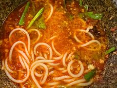 -浩海火烧云傣家菜(京广店)