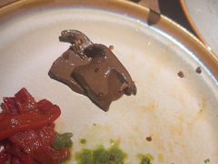 -青年公社烤鸭(蜀山万象汇店)