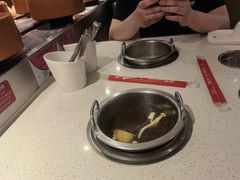 -龍歌自助小火锅(崂山丽达店)