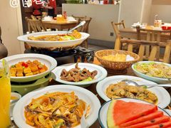 经典南煎肝-乡里八闽·福州乡土菜(高宅店)