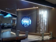 -鹅冠港式茶餐厅(来福士店)