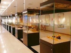 -北京工艺美术博物馆