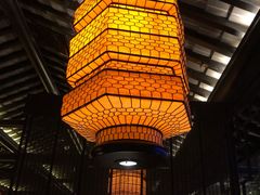 -绿茶餐厅(城西银泰城店)