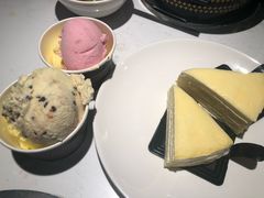 -加餐海鲜自助(宝龙一城店)