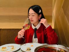 -TABLE·味西餐厅-成都茂业JW万豪酒店