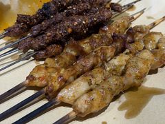 -头羊市井羊肉馆