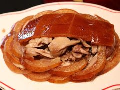 -秀儿四九城·新京菜(亚运村鸟巢店)